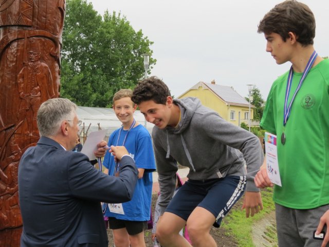 Városnapi Futóverseny 2019 128